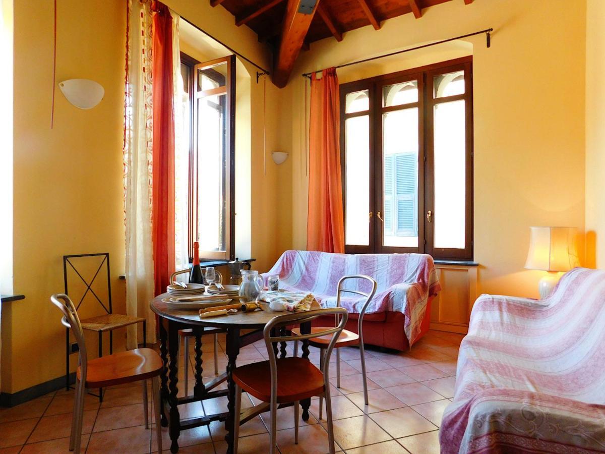 Ferienwohnung Casa D'Epoca, Levanto Exterior foto