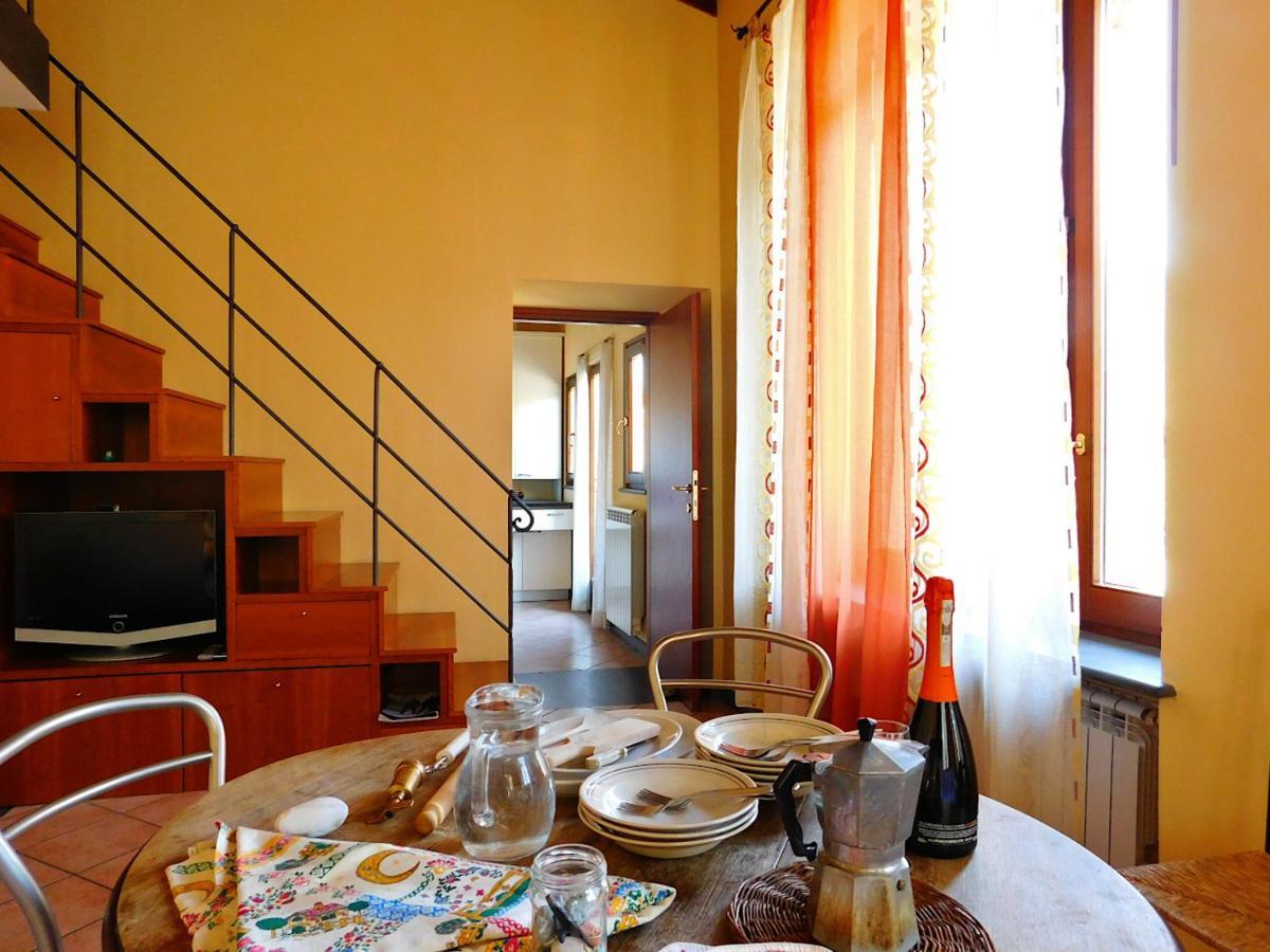 Ferienwohnung Casa D'Epoca, Levanto Exterior foto