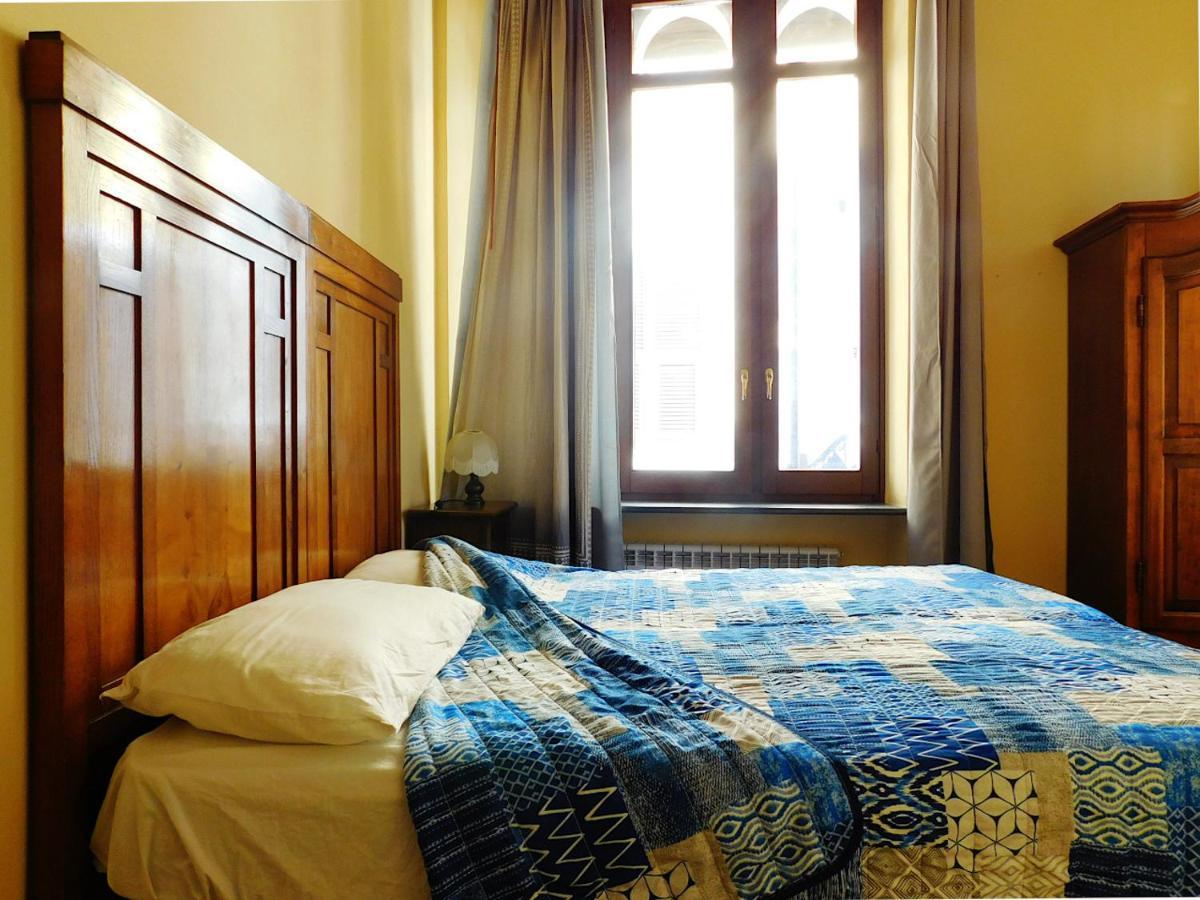 Ferienwohnung Casa D'Epoca, Levanto Exterior foto