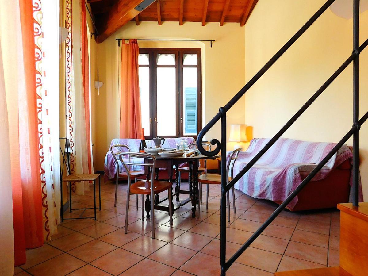 Ferienwohnung Casa D'Epoca, Levanto Exterior foto