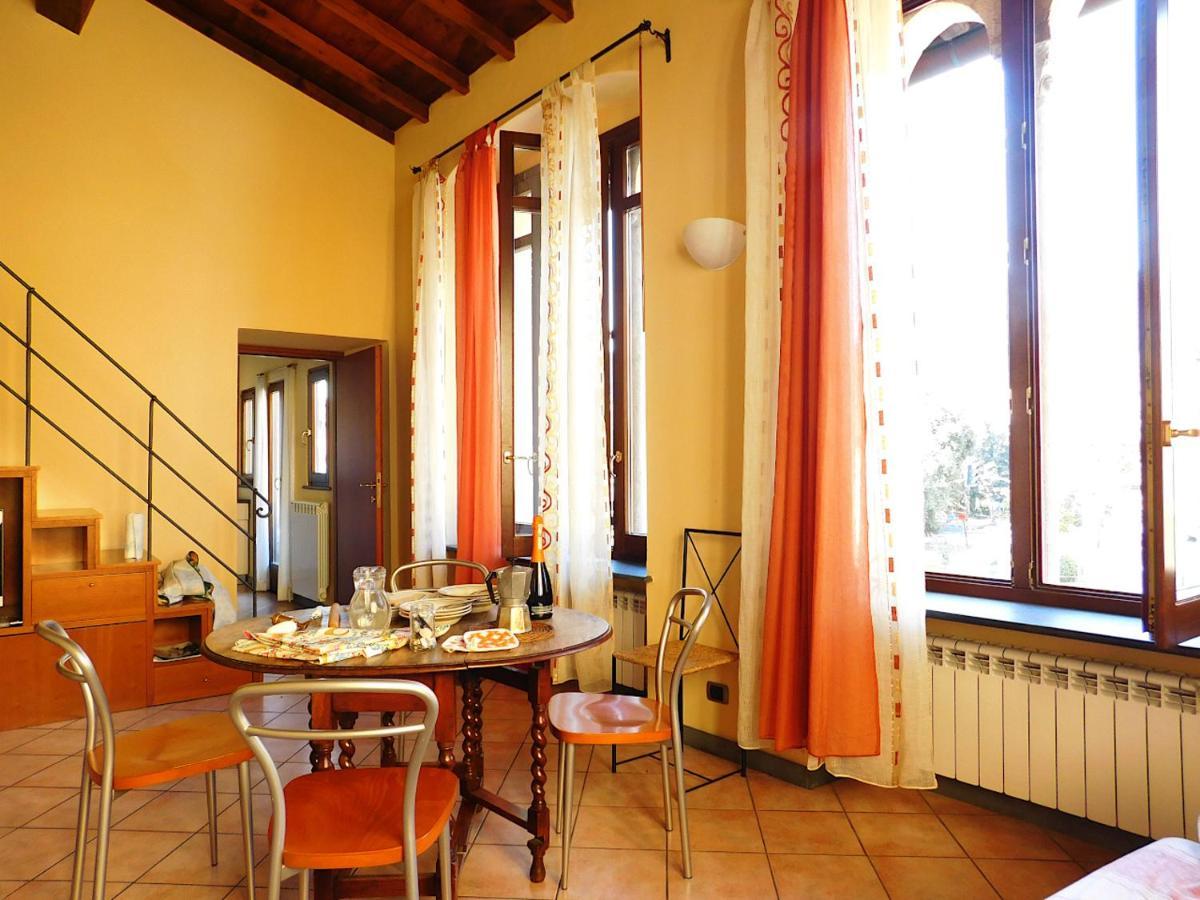 Ferienwohnung Casa D'Epoca, Levanto Exterior foto
